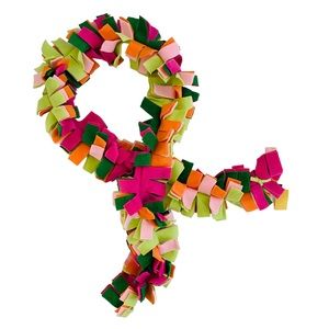 🆕 Handmade Kids Boutique 'Too Cute' Scarf